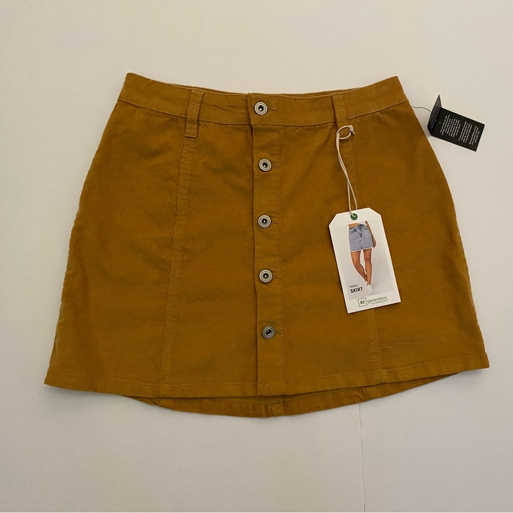 RE Generation by Celebrity Pink Stellar Skirt Size 5/27